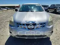 2011 Nissan ROGUE фото