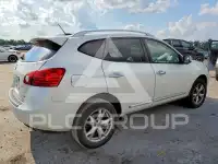 2011 Nissan ROGUE photo