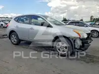 2011 Nissan ROGUE фото