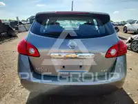 2011 Nissan ROGUE фото