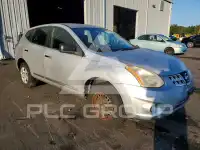 2011 Nissan ROGUE photo