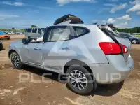 2011 Nissan ROGUE photo
