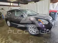 2011 Nissan ROGUE photo