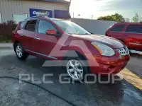 2011 Nissan ROGUE фото