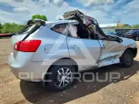 2011 Nissan ROGUE photo