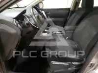 2011 Nissan ROGUE фото