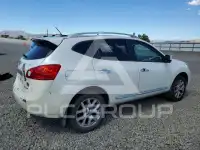 2011 Nissan ROGUE фото