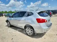 2011 Nissan ROGUE фото