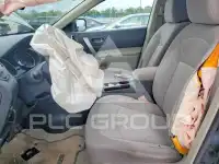2011 Nissan ROGUE photo