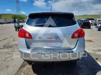 2011 Nissan ROGUE photo