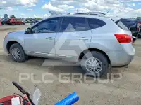 2011 Nissan ROGUE фото