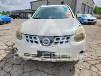 2011 Nissan ROGUE фото