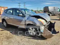 2011 Nissan ROGUE фото