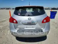 2011 Nissan ROGUE фото