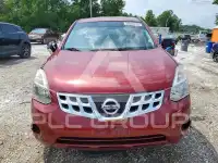 2011 Nissan ROGUE фото