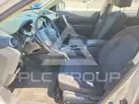 2011 Nissan ROGUE фото