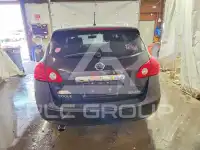 2011 Nissan ROGUE photo