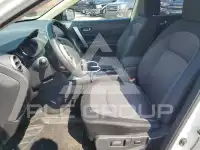 2011 Nissan ROGUE фото