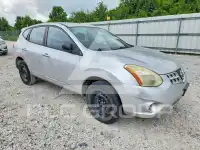 2011 Nissan ROGUE фото