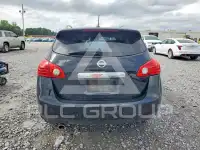2011 Nissan ROGUE photo
