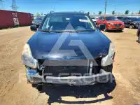 2011 Nissan ROGUE фото