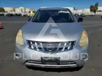 2011 Nissan ROGUE photo