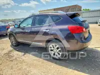 2011 Nissan ROGUE фото