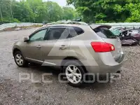 2011 Nissan ROGUE фото