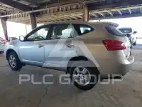 2011 Nissan ROGUE фото