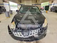 2011 Nissan ROGUE фото