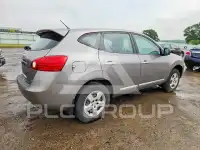 2011 Nissan ROGUE фото