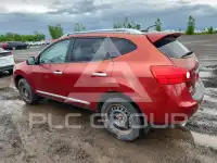 2011 Nissan ROGUE фото