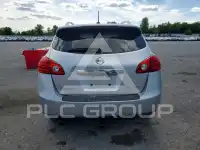 2011 Nissan ROGUE фото