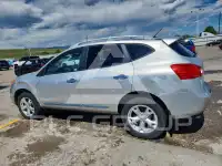 2011 Nissan ROGUE photo