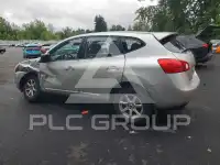 2011 Nissan ROGUE photo