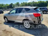 2011 Nissan ROGUE фото