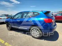 2011 Nissan ROGUE фото