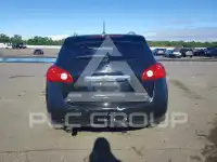 2011 Nissan ROGUE фото
