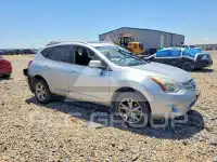 2011 Nissan ROGUE photo