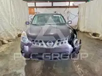 2011 Nissan ROGUE photo