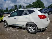 2011 Nissan ROGUE фото