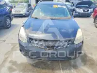 2011 Nissan ROGUE фото