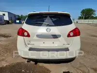 2011 Nissan ROGUE фото