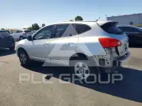 2011 Nissan ROGUE photo