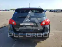 2011 Nissan ROGUE фото