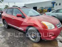 2011 Nissan ROGUE фото