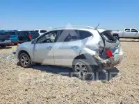 2011 Nissan ROGUE photo
