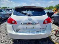 2011 Nissan ROGUE photo
