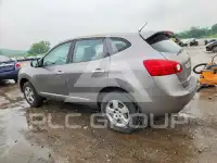 2011 Nissan ROGUE фото