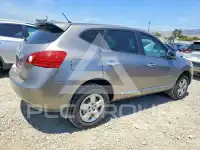 2011 Nissan ROGUE фото